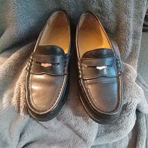 Timberland women's penny loafers